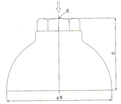 MS-4-13消音器尺寸图