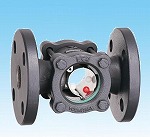 SB-1F流量显示器图片