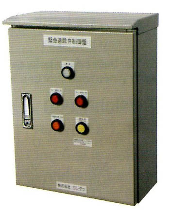 KS-5电动控制装置图片